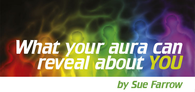 What your aura can reveal about you Psychic News